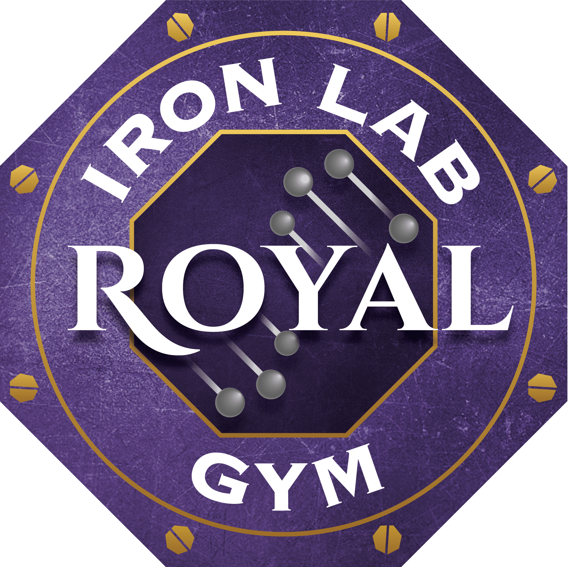 IRON LAB GYM ROYAL
